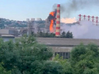 UAV cảm tử Ukraine vô hiệu hóa hai nhà máy lọc dầu lớn nhất của Rosneft