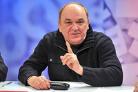 Chuyên gia Nga: Ukraine muốn gia nhập NATO phải từ bỏ Odessa