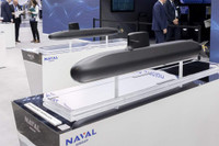 Tin tặc đánh cắp dữ liệu tàu ngầm hạt nhân tuyệt mật của Pháp từ Naval Group?