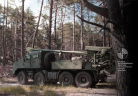 Ukraine đang sản xuất tới 40 khẩu pháo Bogdana mỗi tháng