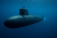 Tin tặc đánh cắp dữ liệu tàu ngầm hạt nhân tuyệt mật của Pháp từ Naval Group?