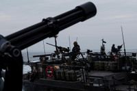 Chuyên gia Nga: Ukraine muốn gia nhập NATO phải từ bỏ Odessa