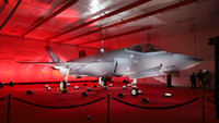 Chi phí bảo dưỡng 32 tiêm kích F-35 của Ba Lan đủ mua... 13 chiếc mới