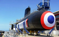 Tin tặc đánh cắp dữ liệu tàu ngầm hạt nhân tuyệt mật của Pháp từ Naval Group?