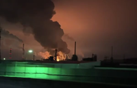 UAV cảm tử Ukraine vô hiệu hóa hai nhà máy lọc dầu lớn nhất của Rosneft