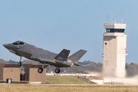 Chi phí bảo dưỡng 32 tiêm kích F-35 của Ba Lan đủ mua... 13 chiếc mới