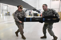 Mỹ âm thầm phát triển đầu đạn bí ẩn cho tên lửa chống tăng AGM-114 Hellfire 