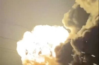 UAV cảm tử Ukraine vô hiệu hóa hai nhà máy lọc dầu lớn nhất của Rosneft