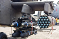 Mỹ âm thầm phát triển đầu đạn bí ẩn cho tên lửa chống tăng AGM-114 Hellfire 