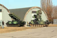 Nâng cấp đặc biệt khiến hệ thống phòng không '3 ngón tay thần chết' bội phần đáng sợ