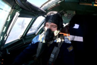 Máy bay ném bom Tu-95 Nga càng cao tuổi... càng đáng sợ