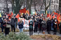 Ankara muốn gì khi trao 'chìa khóa gia nhập NATO' cho Phần Lan thay vì Thụy Điển?