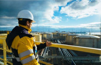 Xuất khẩu dầu của Nga bất ngờ tăng vọt dù phải chịu lệnh cấm vận nặng nề