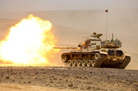 Thổ Nhĩ Kỳ trở thành 'đồng minh lớn' của Nga sau khi rời NATO?