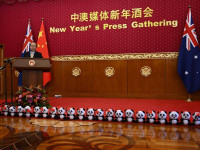 Nhật Bản, Ấn Độ được mời gia nhập 'NATO 2.0'