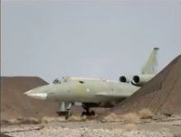 Bất ngờ những máy bay ném bom siêu âm Tu-22 Liên Xô bí mật cung cấp cho đồng minh