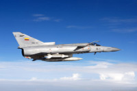 Giá rẻ, tính năng cao nhưng vì sao tiêm kích Kfir nâng cấp không thể cạnh tranh với F-16?