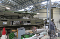 Nâng cấp đặc biệt khiến hệ thống phòng không '3 ngón tay thần chết' bội phần đáng sợ