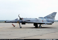 Giá rẻ, tính năng cao nhưng vì sao tiêm kích Kfir nâng cấp không thể cạnh tranh với F-16?