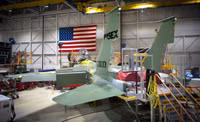 Tiêm kích F-15EX kết hợp cùng F-35I giúp Không quân Israel 'bá chủ khu vực'