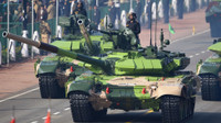 Ấn Độ đã 'cứu vớt' xe tăng T-90 của Nga như thế nào?