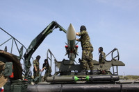 Nâng cấp đặc biệt khiến hệ thống phòng không '3 ngón tay thần chết' bội phần đáng sợ