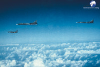 Bất ngờ những máy bay ném bom siêu âm Tu-22 Liên Xô bí mật cung cấp cho đồng minh