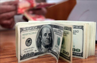 Hành động của Nga và Trung Quốc đang buộc Mỹ từ bỏ đồng đô la?