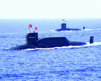 Nhật Bản, Ấn Độ được mời gia nhập 'NATO 2.0'