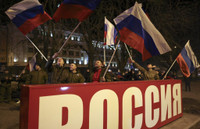 Mỹ suy giảm sức mạnh, đồng minh sẽ nhanh chóng 'xoay trục' sang Nga?