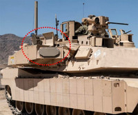 So tài những hệ thống phòng vệ chủ động tối tân nhất thế giới cho xe tăng