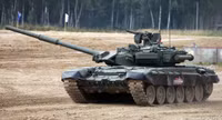 Ấn Độ đã 'cứu vớt' xe tăng T-90 của Nga như thế nào?