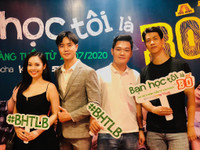 Chân dung chồng sắp cưới kém 5 tuổi của MC Thùy Linh