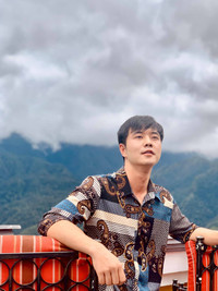 Chân dung chồng sắp cưới kém 5 tuổi của MC Thùy Linh