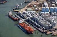 Nguyên nhân thực sự nào đang cản trở hoạt động xuất khẩu dầu của Nga?