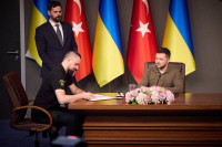 Công nghiệp quốc phòng Ukraine sẽ có sự hồi sinh mạnh mẽ?