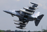 Máy bay Yak-130M nâng cấp mang lại năng lực chiến đấu vượt trội