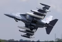 Máy bay Yak-130M nâng cấp mang lại năng lực chiến đấu vượt trội