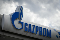 Tập đoàn Gazprom trước nguy cơ không đủ vốn để tái đầu tư sản xuất