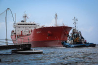 Hợp đồng trống rỗng khiến khí tự nhiên hóa lỏng Mỹ gặp khó