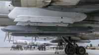 Hé lộ cải tiến đặc biệt trên oanh tạc cơ Tu-95MSM