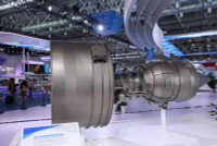 Mỹ lo ngại khi tiêm kích tàng hình J-20 Trung Quốc lên đời động cơ WS-15 