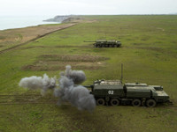 Vì sao Nga cần pháo bờ biển 130 mm A-222 Bereg 'hàng hiếm'?