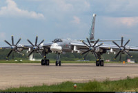 Hé lộ cải tiến đặc biệt trên oanh tạc cơ Tu-95MSM