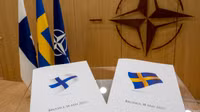 Mỹ có sẵn sàng loại Thổ Nhĩ Kỳ và Hungary để Thụy Điển gia nhập NATO?