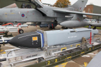 Pháp tái sản xuất tên lửa hành trình SCALP cực nguy hiểm