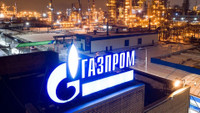 Tập đoàn Gazprom trước nguy cơ không đủ vốn để tái đầu tư sản xuất