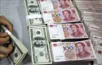 Đồng tiền chung của khối BRICS không dễ phá bỏ thế thống trị của USD? 