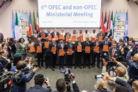Tổ chức OPEC+ đang đứng trước thời khắc cực kỳ khó khăn