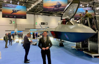 Tempest vượt FCAS trong cuộc đua chế tạo tiêm kích thế hệ sáu